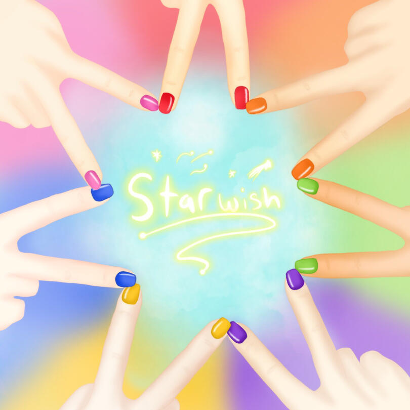 Starwish Ver.Sky
