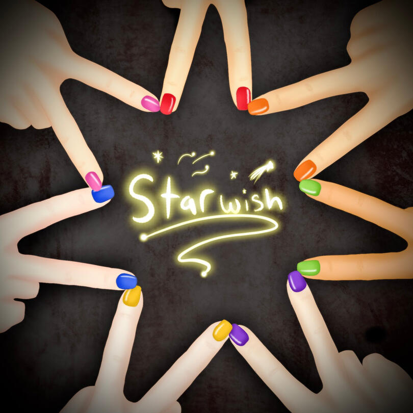 Starwish Ver. Stage